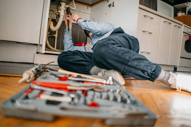 Best Plumbing Installation Services  in Roosevelt, NJ