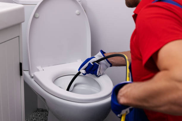 Best Affordable Plumber Near Me  in Roosevelt, NJ