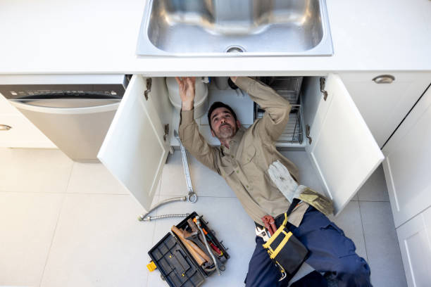 Best Emergency Plumber  in Roosevelt, NJ