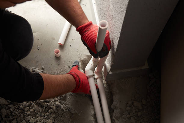 Best Local Plumber Services  in Roosevelt, NJ