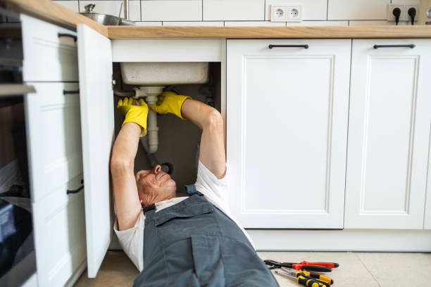 Best Plumbing Installation Services  in Roosevelt, NJ