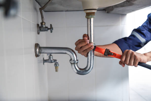 Best Toilet Repair Services  in Roosevelt, NJ