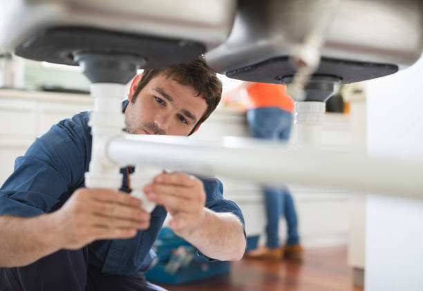 Best Leak Detection Services  in Roosevelt, NJ
