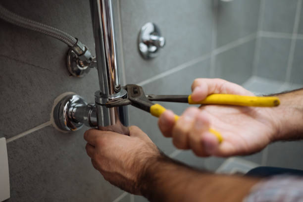 Best Sewer Cleaning Services  in Roosevelt, NJ