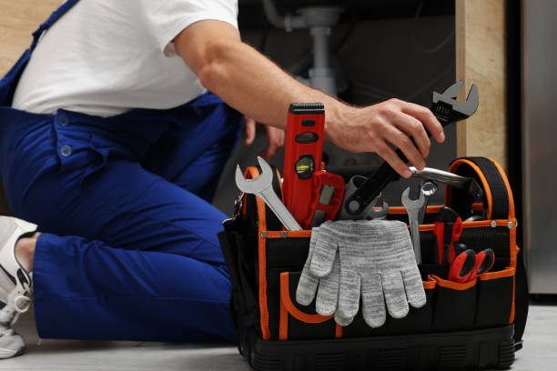 Trusted Roosevelt, NJ Plumbing Experts