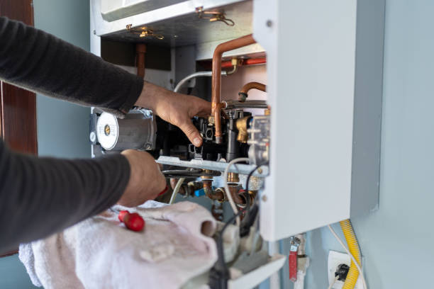 Best Shower Repair Services  in Roosevelt, NJ
