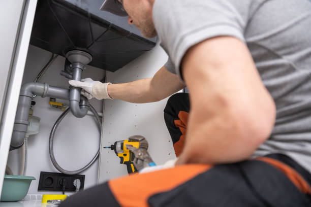 Best Septic Systems  in Roosevelt, NJ