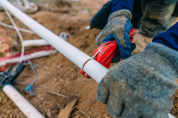 Best Plumbing Repair Near Me  in Roosevelt, NJ